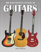 The Illustrated Catalog of Guitars book cover